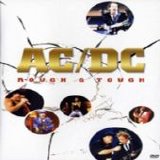 Ac/Dc - Rough And Tough