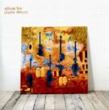 Chris Rea - 11 CD Boxset - Vol. 10 - Latin Blues