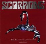 Scorpions - The Platinum Collection