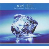 Various - The Cinematic Chillout Album