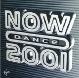Various - Now - Now Dance 2001