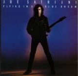 Joe Satriani - Flying In A Blue Dream