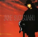 Joe Satriani - Joe Satriani