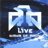 Live - Birds Of Pray