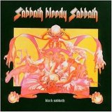 Black Sabbath - Sabbath Bloody Sabbath