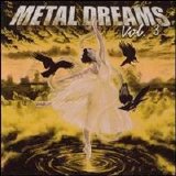 Various - Metal Dreams - Metal Dreams Vol. 3