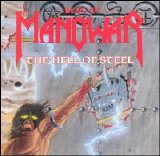 Manowar - Hell of Steel - The Best Of