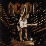 Ac/Dc - Stiff Upper Lip