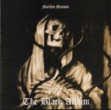 Marilyn Manson - The Black Album