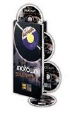 Various - Compact Disc Club - The Motown Soul History