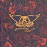 Aerosmith - Permanent Vacation