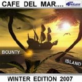 Various - Cafe Del Mar - Winter Bounty Island 2007