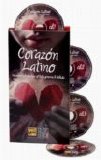 Various - Compact Disc Club - Corazon Latino