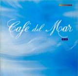 Various - Cafe Del Mar - Vol. 1