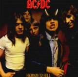 Ac/Dc - Highway to hell