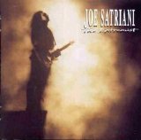 Joe Satriani - The Extremist