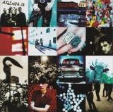 U2 - Achtung Baby