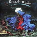 Black Sabbath - Forbidden