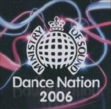 Various - Ministry Of Sound - Dance Nation 2006