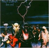 Black Sabbath - Live Evil
