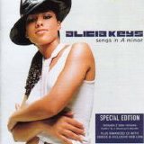 Alicia Keys - Songs in A Minor