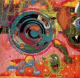 Red Hot Chili Peppers - Uplift Mofo Party Plan