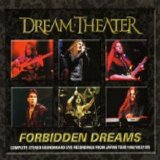 Dream Theater - Forbidden Dreams