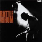 U2 - Rattle And Hum