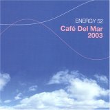 Various - Cafe Del Mar - Energy 52