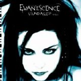 Evanescence - Sound Asleep