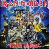 Iron Maiden - Best Of The Beast