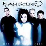 Evanescence - Not For Your Ears