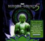 Various - Buddha Bar - Buddha Lounge 5