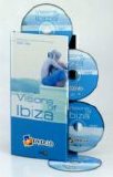 Various - Compact Disc Club - Visions Of Ibiza