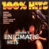 Various - Enigmatic Hits - 100% Enigmatic Hits Vol.5