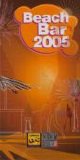 Various - Compact Disc Club - Beach Bar 2005