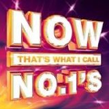 Various artists - NowThatsWhatICallNo1s