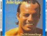 Julio Iglesias - 24 Greatest Hits