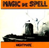 Magic De Spell - Nightmare
