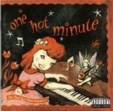 Red Hot Chili Peppers - One Hot Minute
