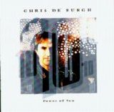 Chris DeBurgh - Power Of Ten