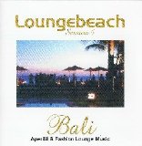 Various - Lounge Beach - Season 5 - Bali