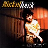 Nickelback - The State