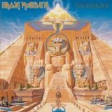 Iron Maiden - Powerslave