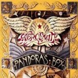 Aerosmith - Pandora's Box