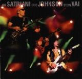 Joe Satriani - G3 Live In Concert