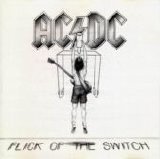 Ac/Dc - Flick Of The Switch
