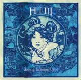 Him (His Infernal Majesty) - Uneasy Listening Vol. 1