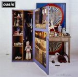 Oasis - Stop The Clocks