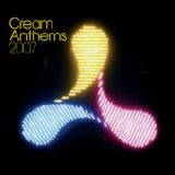 Various - Ministry Of Sound - Cream Anthems 2007